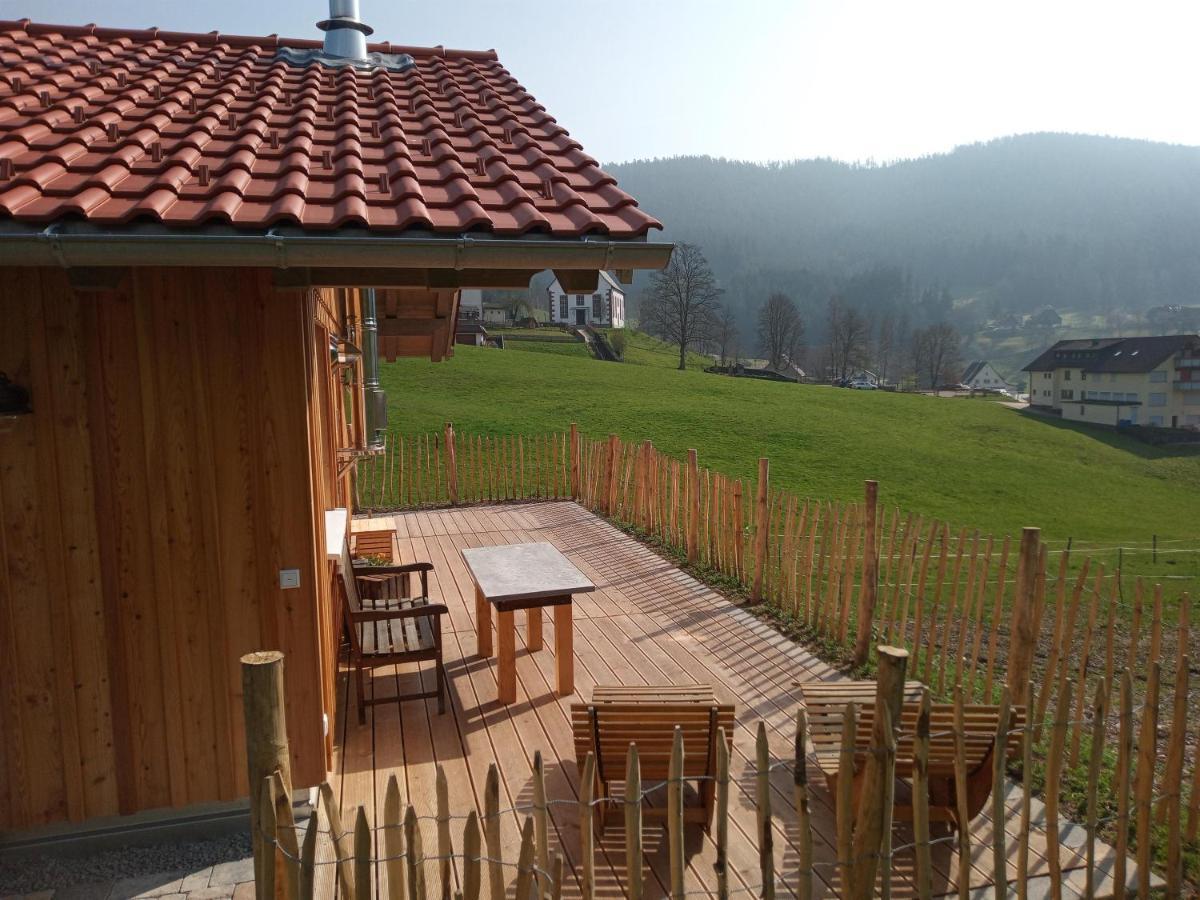 S'Heimatgfuehl Villa Schwarzenberg  Exterior photo